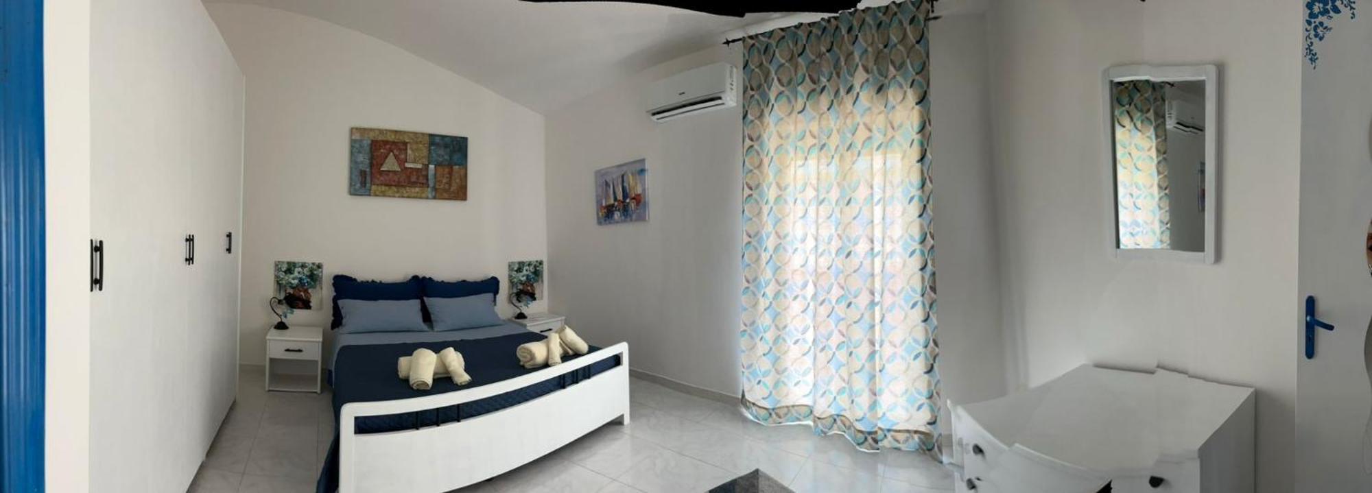 Casa Vacanze Da Francesca Realmonte Exterior photo